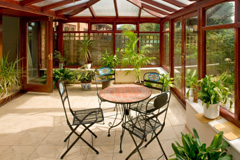 Ash Grove conservatory quotes