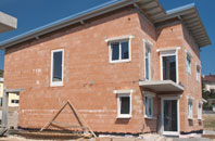 Ash Grove home extensions