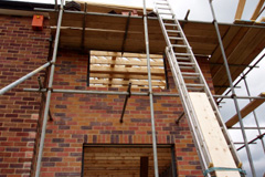house extensions Ash Grove