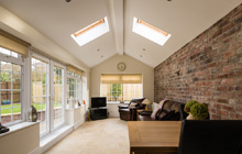 Ash Grove single storey extension leads